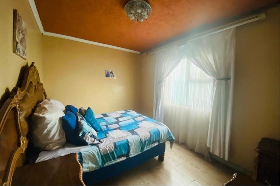 To Let 3 Bedroom Property for Rent in Zamdela Free State